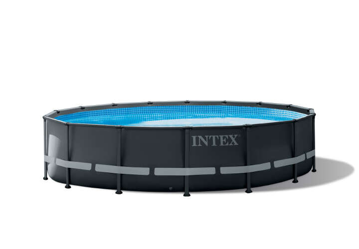 INTEX Ultra XTR FramePool-Set 488 x 122 cm INTEX Ultra XTR FramePool-Set 488 x 122 cm